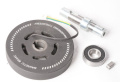 Segway Ninebot Brake - Ab 00 0009 08 Electromagetic Braking Assembly e25 k014